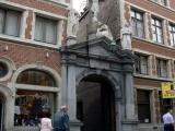 Kammenstraat, Antwerpen Kammenstraat, Antwerpen