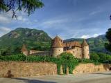 Schloss Maretsch (Mareccio) Schloss Maretsch (Mareccio)