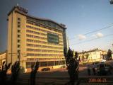 гостиница Latgola