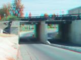 Wishon Ave Undercrossing