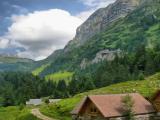 Wanderweg beim Seealpsee © by Sunpixx Wanderweg beim Seealpsee © by Sunpixx