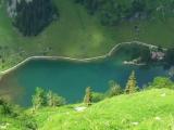 seealpsee von gloggeren seealpsee von gloggeren