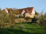 Schloss Wiesenthau Schloss Wiesenthau