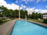 fountain fountain