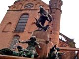 Fuente en Bonn. JX3.