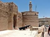 Museo, Dubai (E:A.U.). Museo, Dubai (E:A.U.).