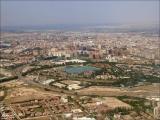 090613-77 ZARAGOZA AL VUELO. MONTECANAL - VIA HISPANIDAD 090613-77 ZARAGOZA AL VUELO. MONTECANAL - VIA HISPANIDAD