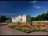 Kadriorg palace