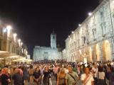 Ascoli Piceno - Piazza Arringo Ascoli Piceno - Piazza Arringo