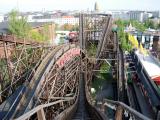 Rollercoaster III Rollercoaster III