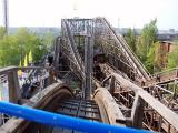 Rollercoaster II Rollercoaster II