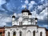 Троицкий Мариинский женский монастырь в Егорьевске