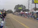 Mardi Gras 2004 on Johnston St.