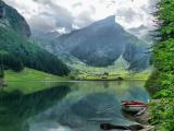 Beim Seealpsee © by Sunpixx Beim Seealpsee © by Sunpixx