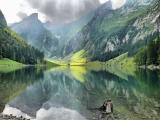Beim Seealpsee © by Sunpixx Beim Seealpsee © by Sunpixx