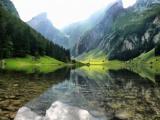 Beim Seealpsee © by Sunpixx Beim Seealpsee © by Sunpixx