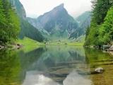 Beim Seealpsee © by Sunpixx Beim Seealpsee © by Sunpixx