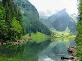 Beim Seealpsee © by Sunpixx Beim Seealpsee © by Sunpixx