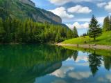 Beim Seealpsee © Sunpixx Beim Seealpsee © Sunpixx