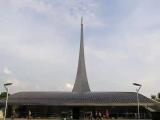 Москва Музей космонавтики Москва Музей космонавтики