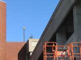 Parking Garage, S. Winooski & Bank Parking Garage, S. Winooski & Bank