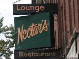 Nectar's Sign Nectar's Sign