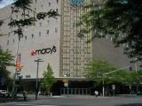 Macy's in downtown Spokane, Washington Macy's in downtown Spokane, Washington