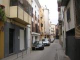 Common Street of Jaen
