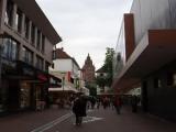 Seppel-Glückert-Passage Seppel-Glückert-Passage