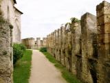 Germany, Burghausen, Castle Inside