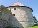Old tower