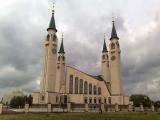 Городская Соборная Мечеть Городская Соборная Мечеть
