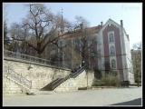 Chrudim ŠKOLA - RŮŽOVKA Chrudim ŠKOLA - RŮŽOVKA
