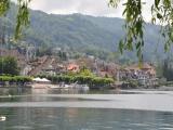 Old town of Zug Old town of Zug