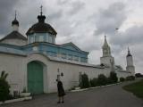 Bobrenev monastery, Kolomna, Russia Bobrenev monastery, Kolomna, Russia