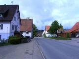 Besenfeld: Freudenstädter Strasse Besenfeld: Freudenstädter Strasse