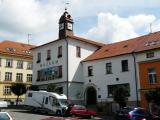 Sedlčany: town museum Sedlčany: town museum