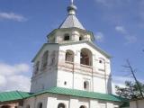  Антониево-Сийский  монастырь