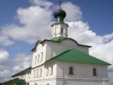 Антониево-Сийский монастырь