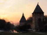 Smolensk fortress