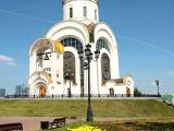 St. George's Church, Храм Георгия Победоносца St. George's Church, Храм Георгия Победоносца