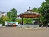 Parque de San Julián Parque de San Julián