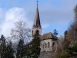 St-Vincent Temple, Montreux