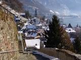 Pallens - Les Planches - Montreux