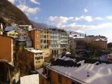 Les Planches - Montreux