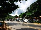 Street View, Aonang Street View, Aonang