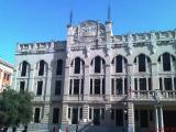 Trapani, Post Office