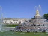 Schloss Herrenchiemsee Schloss Herrenchiemsee