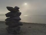 Rock-Sculpture_Back-Cove_ ©Mark S Miller'07