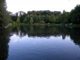 Reflets sur le Lac, 14.07.09